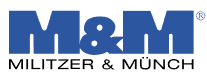 M&M Militzer & Münch Georgia